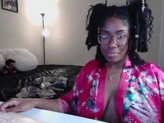 xoxocinnamon — Camsoda stream photo (Apr 2026)