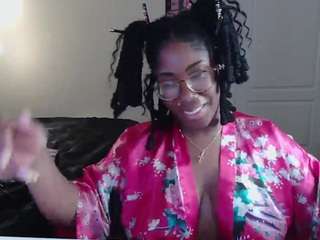 xoxocinnamon — modelo de webcam en línea en camsoda