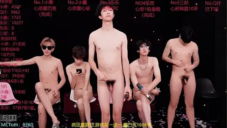 Chenyong123 — modelo de webcam en línea en stripchat