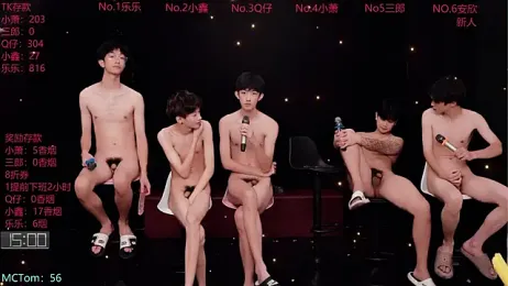 Chenyong123 — Stripchat stream photo (Jul 2026)