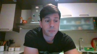 Hidro93 — modelo de webcam en línea en cam4