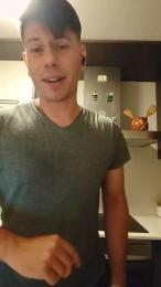 Hidro93 — modelo de webcam en línea en cam4