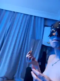 Flyse_18 — Stripchat stream photo (Jan 2026)