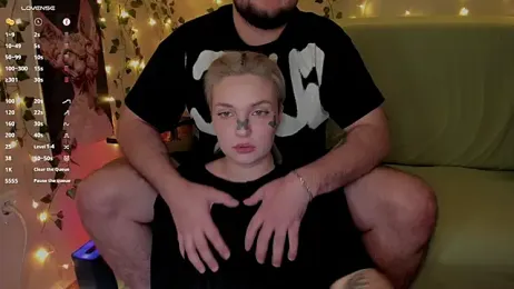 creampiiee — Stripchat stream photo (May 2026)