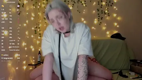 creampiiee — Stripchat stream photo (May 2026)