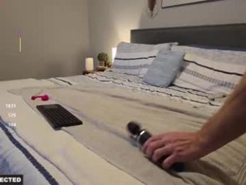 thing1_and_thing2 — modelo de webcam en línea en chaturbate