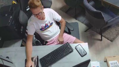 CamSexSven — Cam4 profile photo