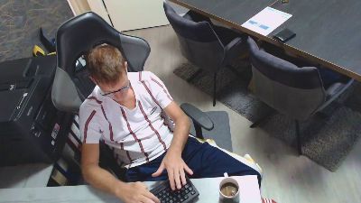 CamSexSven — modelo de webcam en línea en cam4