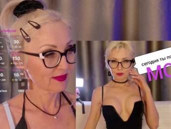 Milforja — modelo de webcam en línea en bongacams