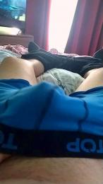 javier2635 — Cam4 stream photo (Mar 2026)