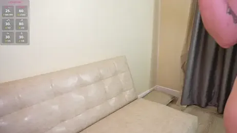 cuteface_bigass_ — modelo de webcam en línea en stripchat