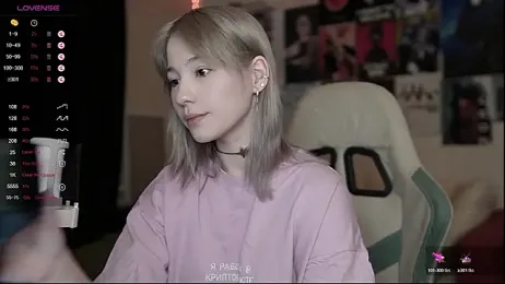 Traharaa — Stripchat stream photo (Mar 2026)