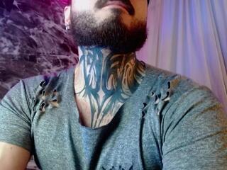 Chris Kochs — Flirt4free stream photo (May 2026)