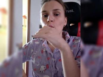 LisaLovHoney — Bongacams stream photo (Mar 2026)