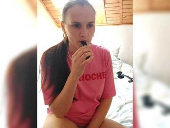 LisaLovHoney — Bongacams stream photo (Mar 2026)