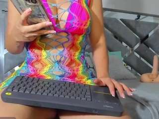 kelseyrivera — modelo de webcam en línea en camsoda