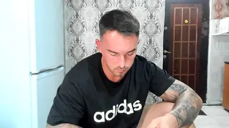Jonmusclemaster — Stripchat stream photo (Aug 2026)