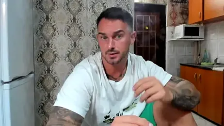 Jonmusclemaster — Stripchat stream photo (Aug 2026)