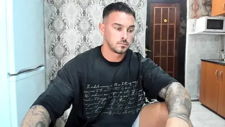 Jonmusclemaster — Stripchat stream photo (Aug 2026)