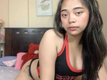 MissyKim — Livejasmin profile photo