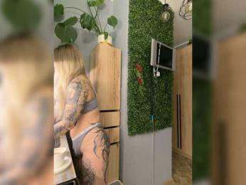 FetishTeacher — Bongacams stream photo (Feb 2026)