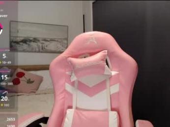 novakitty4 — modelo de webcam en línea en chaturbate