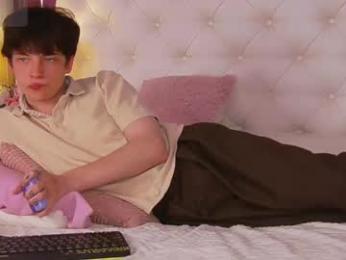 iwillfall_ — Chaturbate profile photo