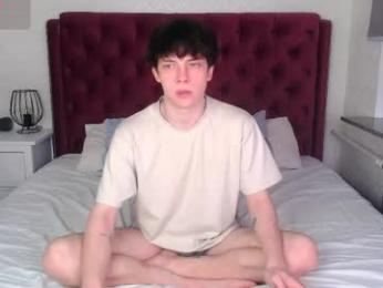 iwillfall_ — Chaturbate stream photo (Apr 2026)