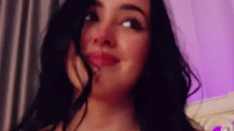 KimKhallifa — Stripchat stream photo (Jan 2026)