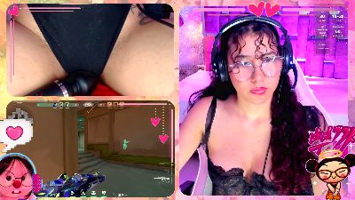 RossieGames — Cam4 stream photo (Mar 2026)