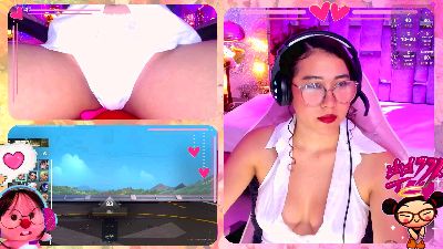 RossieGames — Cam4 stream photo (Mar 2026)