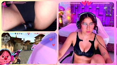 RossieGames — Cam4 stream photo (Mar 2026)