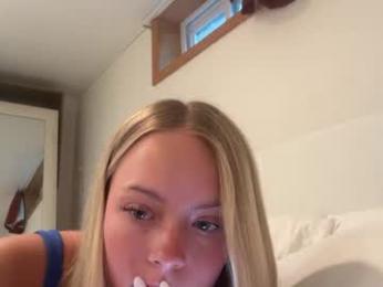 oliviablakee — Chaturbate stream photo (Jul 2026)