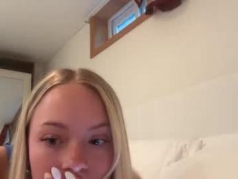 oliviablakee — Chaturbate stream photo (Jul 2026)