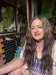 1-800-FUCKYOU — modelo de webcam en línea en stripchat