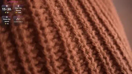 AdritVance — Stripchat stream photo (Mar 2026)