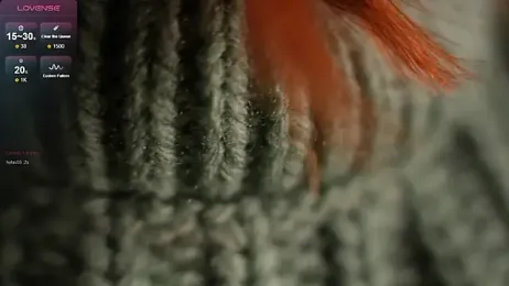 AdritVance — Stripchat stream photo (Mar 2026)