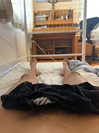 kikioga — modelo de webcam en línea en stripchat