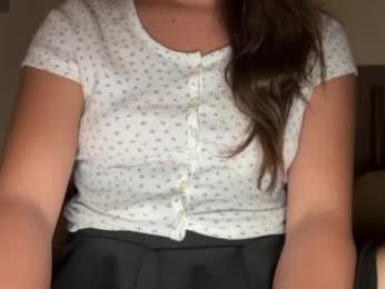 ladybird21 — Chaturbate stream photo (Apr 2026)
