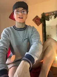 marckalexis — Stripchat profile photo