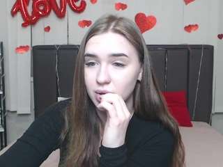laurahlot — Camsoda stream photo (Mar 2026)
