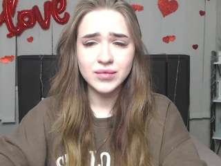 laurahlot — Camsoda stream photo (Mar 2026)