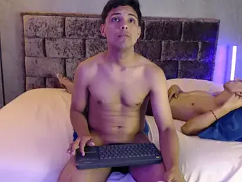 ironsculpt — Stripchat stream photo (Sep 2026)