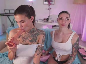 SexDelivery — modelo de webcam en línea en bongacams