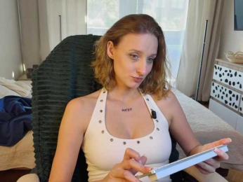 Mao-miu — Bongacams stream photo (Jun 2026)