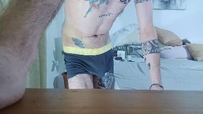 josele2 — modelo de webcam en línea en cam4