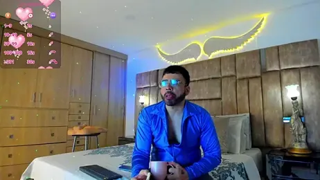 petterwilly1 — Stripchat stream photo (Mar 2026)