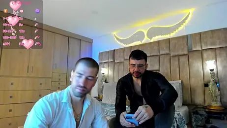 petterwilly1 — Stripchat stream photo (Mar 2026)