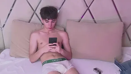 TommParker — Stripchat stream photo (Jun 2026)