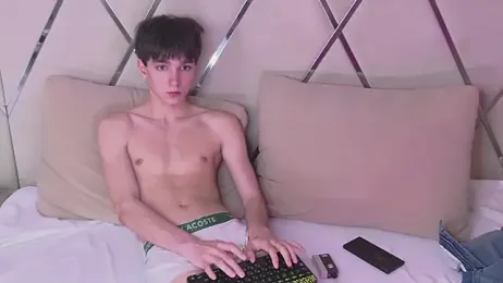 TommParker — Stripchat stream photo (Jun 2026)